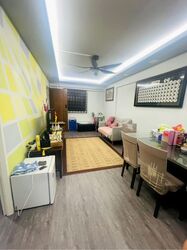Blk 244 Hougang Heights (Hougang), HDB 3 Rooms #369538271